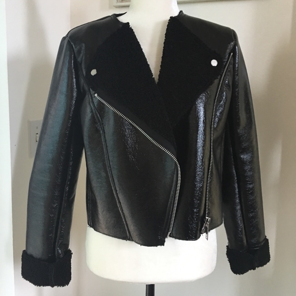 ** Brand NEW TAGS ATTACHED ** Michael Kors Jacket